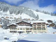 Foto van Hotel Königsleiten in Königsleiten