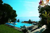 Foto van Hotel Kontokali Bay Resort & Spa in Kontokali