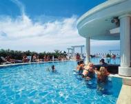 Foto van Hotel Korumar De Luxe in Kusadasi