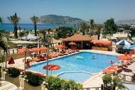 Foto van Hotel Krizantem in Alanya