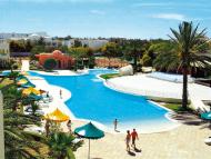 Foto van Hotel Ksar Djerba in Djerba stad