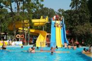 Foto van Hotel Kustur Holiday Village in Kusadasi