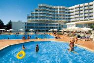 Foto van Hotel Laguna Materada in Porec