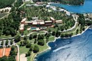 Foto van Hotel Laguna Molindrio in Porec