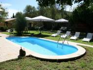 Foto van Hotel Las Calas in San Mateo