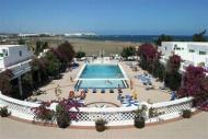 Foto van Hotel Las Costas in Puerto del Carmen