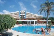 Foto van Hotel Laura Beach in Paphos