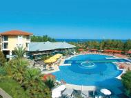 Foto van Hotel Le Jardin in Kemer
