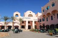 Foto van Hotel Le Pacha Resort in Hurghada