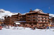 Foto van Hotel Le Val Thorens in Val Thorens