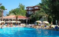 Foto van Hotel Letoonia Club in Fethiye