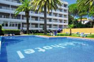 Foto van Hotel Lido Estoril in Estoril