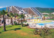 Foto van Hotel Limak Limra in Kemer