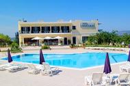 Foto van Hotel Limanaki in Lassi