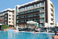 Foto van Hotel Lion in Zonnestrand