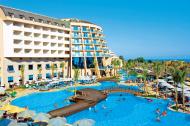 Foto van Hotel Long Beach Resort in Alanya