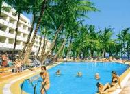 Foto van Hotel Los Fariones in Puerto del Carmen