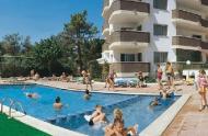 Foto van Hotel Los Pinos in Malgrat de Mar