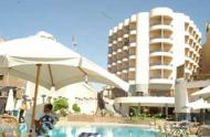 Foto van Hotel Lotus Luxor in Luxor