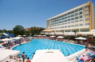 Foto van Hotel LTI Lycus Beach in Alanya