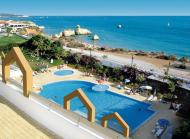 Foto van Hotel Luar in Praia de Rocha