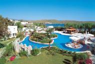 Foto van Hotel Magnific in Gümbet