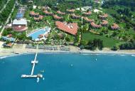 Foto van Hotel Majesty Club Tuana in Fethiye