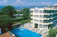 Foto van Hotel Malhun in Fethiye
