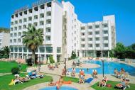 Foto van Hotel Marbel in Kusadasi