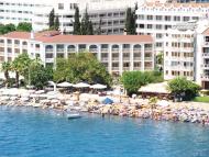 Foto van Hotel Marbella Marmaris in Marmaris