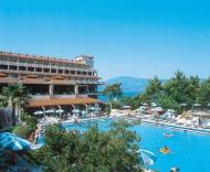 Foto van Hotel Mares Dolphin Park in Marmaris