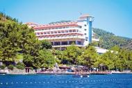 Foto van Hotel Mares in Marmaris