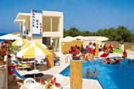 Foto van Hotel Mari-Kristin in Chersonissos