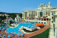Foto van Hotel Marina Royal Palace in Duni