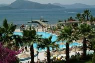 Foto van Hotel Marmaris Resort in Marmaris