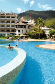 Foto van Hotel Marti Resort in Içmeler