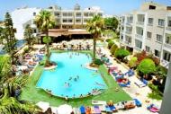 Foto van Hotel Mayfair in Paphos