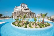 Foto van Hotel Melas Lara in Antalya