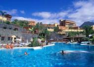 Foto van Hotel Melia Jardines del Teide in Costa Adeje