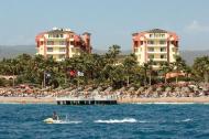 Foto van Hotel Meryan in Alanya