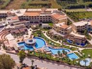 Foto van Hotel Minoa Palace Resort in Chania