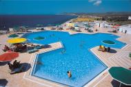 Foto van Hotel Mitsis Family Village in Kardamena