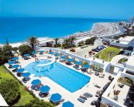 Foto van Hotel Mitsis Grand in Rhodos-Stad