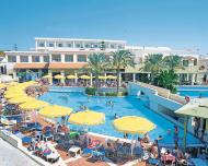 Foto van Hotel Mitsis Rodos Maris in Kiotari