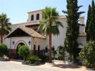 Foto van Hotel Molino de Santillan in Rincon de la Victoria