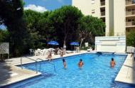 Foto van Hotel Monterrey in Platja d'Aro