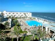 Foto van Hotel Movenpick Ulysse Palace in Djerba stad