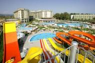 Foto van Hotel Mukarnas Resort in Alanya