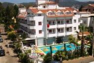 Foto van Hotel Myra in Marmaris
