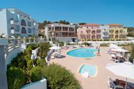 Foto van Hotel Naftilos in Pythagorion
